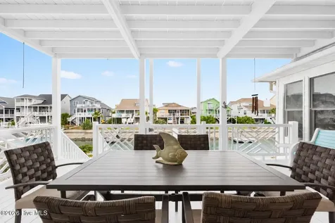 33 Raeford Street Ocean Isle Beach NC 28469