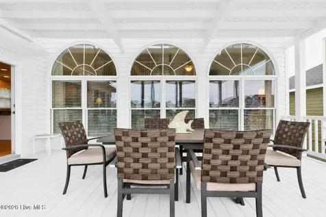 33 Raeford Street Ocean Isle Beach NC 28469