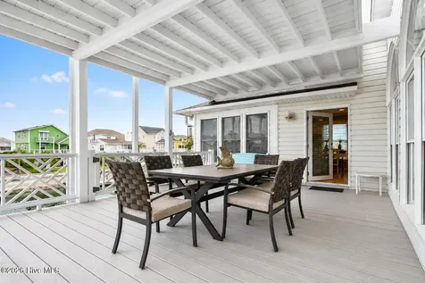 33 Raeford Street Ocean Isle Beach NC 28469