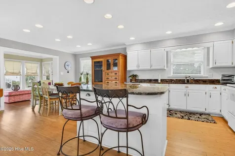 33 Raeford Street Ocean Isle Beach NC 28469