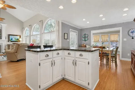 33 Raeford Street Ocean Isle Beach NC 28469