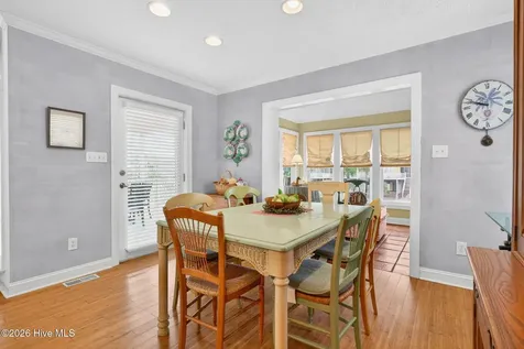 33 Raeford Street Ocean Isle Beach NC 28469