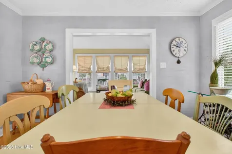33 Raeford Street Ocean Isle Beach NC 28469