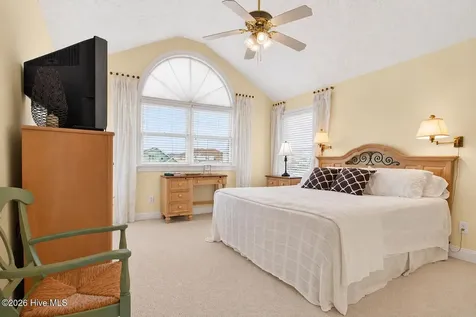 33 Raeford Street Ocean Isle Beach NC 28469