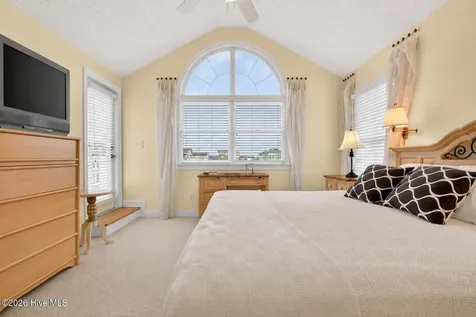 33 Raeford Street Ocean Isle Beach NC 28469