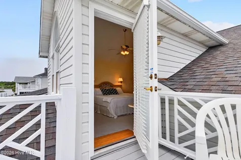 33 Raeford Street Ocean Isle Beach NC 28469