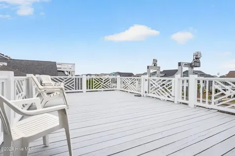 33 Raeford Street Ocean Isle Beach NC 28469