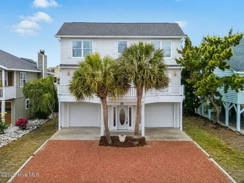 33 Raeford Street Ocean Isle Beach NC 28469
