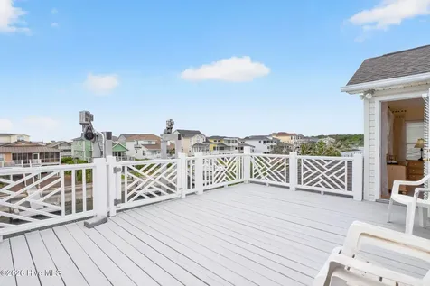33 Raeford Street Ocean Isle Beach NC 28469