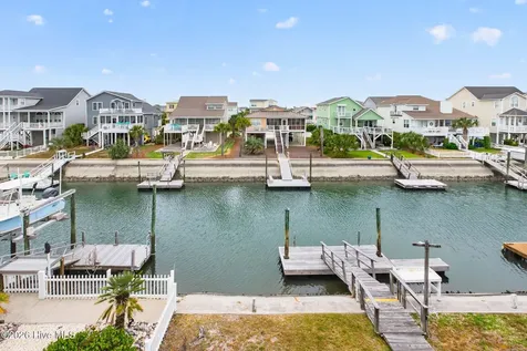 33 Raeford Street Ocean Isle Beach NC 28469