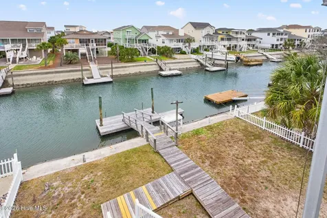 33 Raeford Street Ocean Isle Beach NC 28469