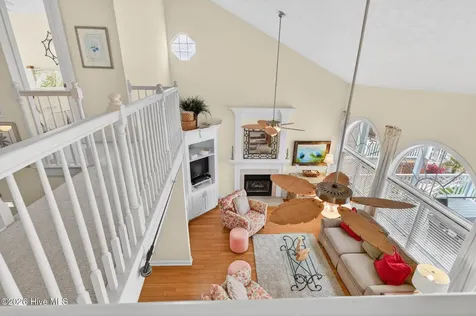 33 Raeford Street Ocean Isle Beach NC 28469