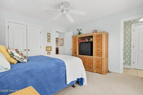 33 Raeford Street Ocean Isle Beach NC 28469