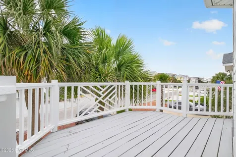 33 Raeford Street Ocean Isle Beach NC 28469