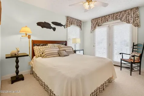33 Raeford Street Ocean Isle Beach NC 28469