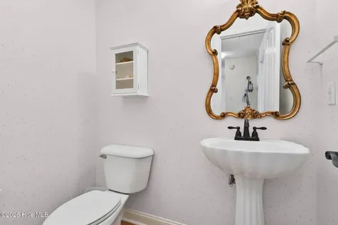 33 Raeford Street Ocean Isle Beach NC 28469