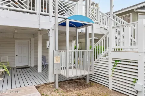 33 Raeford Street Ocean Isle Beach NC 28469