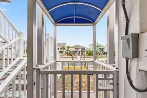 33 Raeford Street Ocean Isle Beach NC 28469