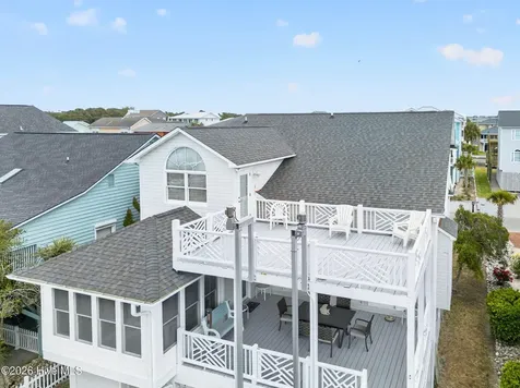33 Raeford Street Ocean Isle Beach NC 28469