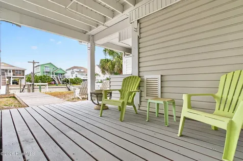 33 Raeford Street Ocean Isle Beach NC 28469