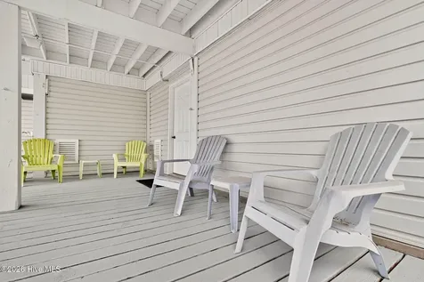 33 Raeford Street Ocean Isle Beach NC 28469
