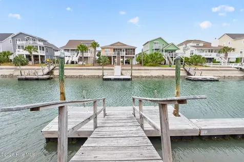33 Raeford Street Ocean Isle Beach NC 28469
