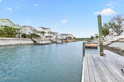 33 Raeford Street Ocean Isle Beach NC 28469