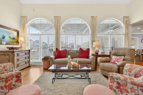 33 Raeford Street Ocean Isle Beach NC 28469