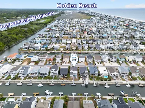 33 Raeford Street Ocean Isle Beach NC 28469