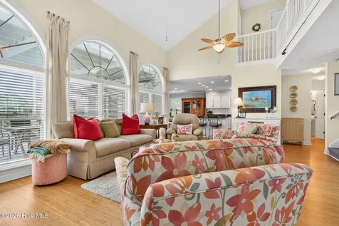 33 Raeford Street Ocean Isle Beach NC 28469