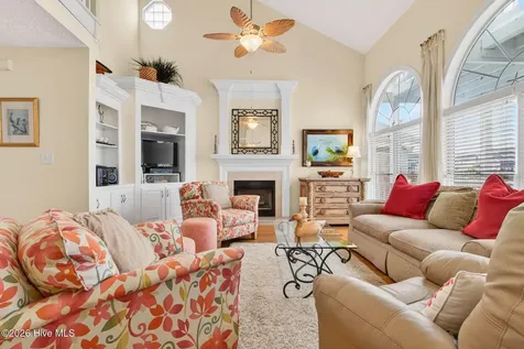 33 Raeford Street Ocean Isle Beach NC 28469
