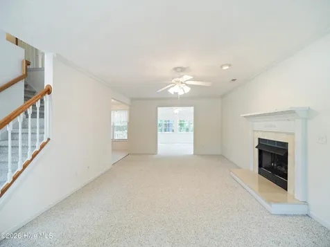 1643 Chadwick Shores Drive Sneads Ferry NC 28460