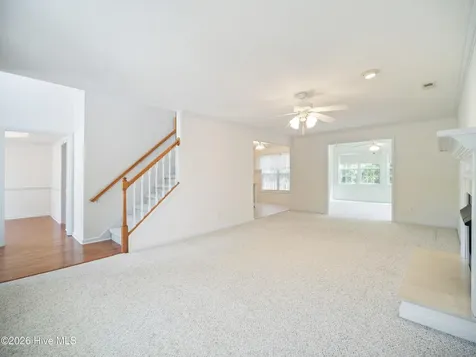 1643 Chadwick Shores Drive Sneads Ferry NC 28460