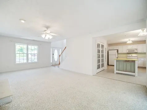 1643 Chadwick Shores Drive Sneads Ferry NC 28460