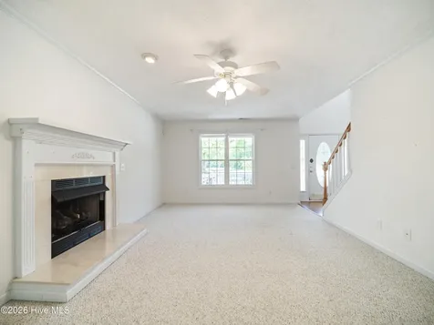 1643 Chadwick Shores Drive Sneads Ferry NC 28460