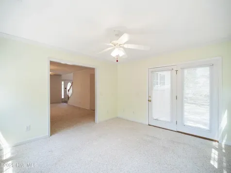 1643 Chadwick Shores Drive Sneads Ferry NC 28460
