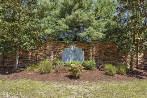 1643 Chadwick Shores Drive Sneads Ferry NC 28460