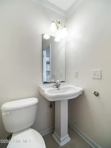 1643 Chadwick Shores Drive Sneads Ferry NC 28460