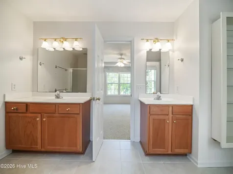 1643 Chadwick Shores Drive Sneads Ferry NC 28460