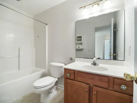 1643 Chadwick Shores Drive Sneads Ferry NC 28460