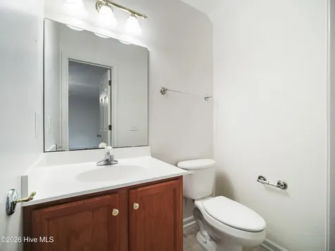 1643 Chadwick Shores Drive Sneads Ferry NC 28460