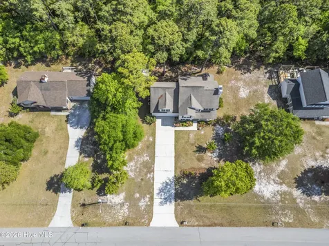 1643 Chadwick Shores Drive Sneads Ferry NC 28460