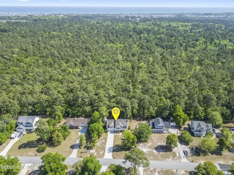 1643 Chadwick Shores Drive Sneads Ferry NC 28460