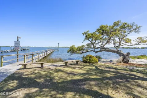 1643 Chadwick Shores Drive Sneads Ferry NC 28460