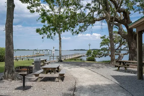 1643 Chadwick Shores Drive Sneads Ferry NC 28460
