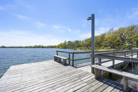 1643 Chadwick Shores Drive Sneads Ferry NC 28460