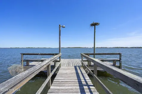 1643 Chadwick Shores Drive Sneads Ferry NC 28460