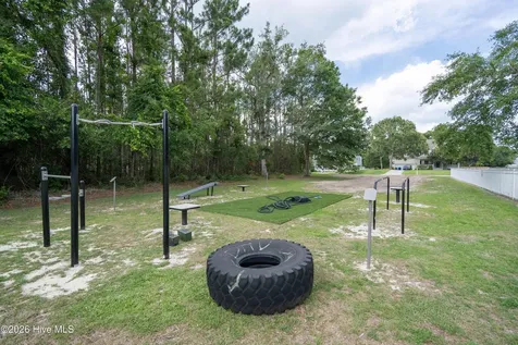 1643 Chadwick Shores Drive Sneads Ferry NC 28460