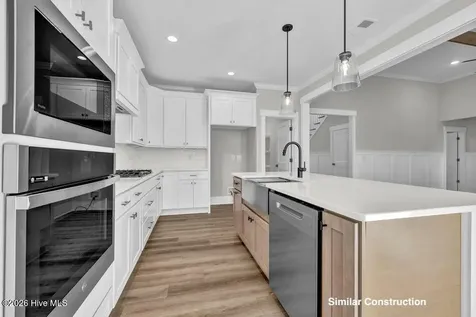 Tbd Crown Pointe Drive Hampstead NC 28443