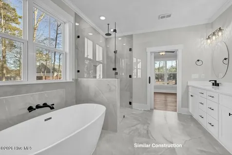 Tbd Crown Pointe Drive Hampstead NC 28443